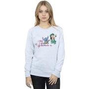 Sweat-shirt Disney BI22492