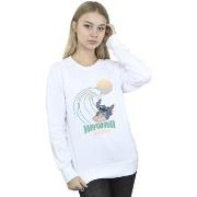 Sweat-shirt Disney BI22524