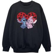 Sweat-shirt enfant Disney BI22479