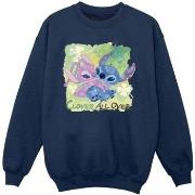 Sweat-shirt enfant Disney St Patrick's Day