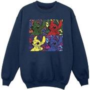 Sweat-shirt enfant Disney BI22627