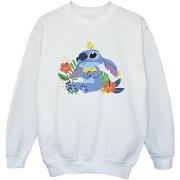 Sweat-shirt enfant Disney BI22644