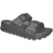 Mules Skechers Arch fit footsteps