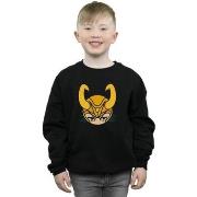 Sweat-shirt enfant Marvel BI29267