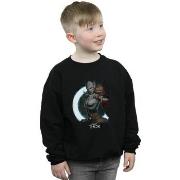 Sweat-shirt enfant Marvel Female Legacy