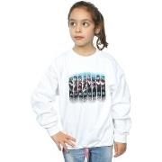 Sweat-shirt enfant Marvel Avengers Endgame Assemble