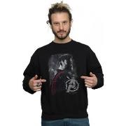 Sweat-shirt Marvel Avengers Endgame