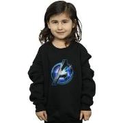 Sweat-shirt enfant Marvel Avengers Endgame