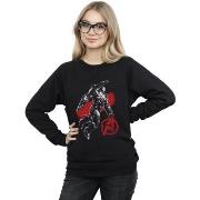 Sweat-shirt Marvel Avengers Endgame