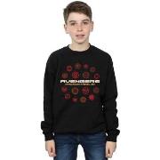 Sweat-shirt enfant Marvel Avengers Endgame Avengers Assemble