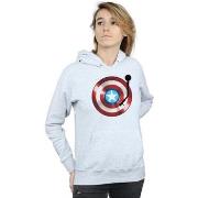 Sweat-shirt Marvel BI4785