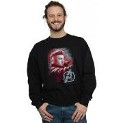 Sweat-shirt Marvel Avengers Endgame