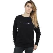 Sweat-shirt Marvel Avengers Endgame Avenge The Fallen