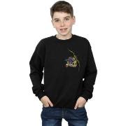 Sweat-shirt enfant Marvel BI29189