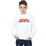 Sweat-shirt enfant Marvel BI29213