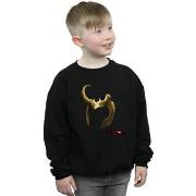 Sweat-shirt enfant Marvel Agent Of Asgard