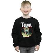 Sweat-shirt enfant Marvel The Mighty Thor