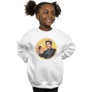 Sweat-shirt enfant Marvel Shang-Chi And The Legend Of The Ten Rings