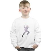 Sweat-shirt enfant Marvel BI29408