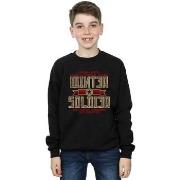 Sweat-shirt enfant Marvel BI29410