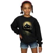 Sweat-shirt enfant Marvel BI2943