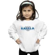 Sweat-shirt enfant Marvel Agents of SHIELD Director of SHIELD