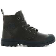 Boots Palladium PAMPA ZIP LTH ESS