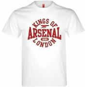 T-shirt Arsenal Fc BS2131