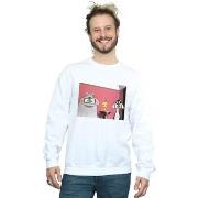 Sweat-shirt Dessins Animés BI32676