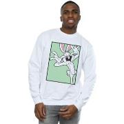 Sweat-shirt Dessins Animés BI33004