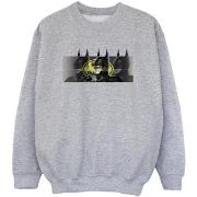 Sweat-shirt enfant Dc Comics BI38321