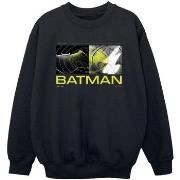 Sweat-shirt enfant Dc Comics Future To Past