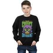 Sweat-shirt enfant Dc Comics Teen Titans Go