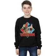 Sweat-shirt enfant Dc Comics 84