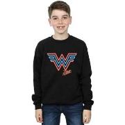 Sweat-shirt enfant Dc Comics 84