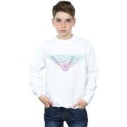 Sweat-shirt enfant Dc Comics 84