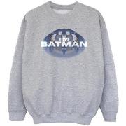 Sweat-shirt enfant Dc Comics I'm Batman