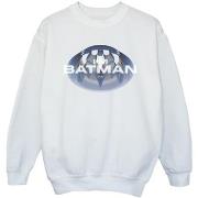 Sweat-shirt enfant Dc Comics The Flash I'm Batman