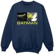 Sweat-shirt enfant Dc Comics Future To Past