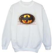 Sweat-shirt enfant Dc Comics BI40129