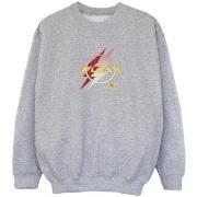 Sweat-shirt enfant Dc Comics BI40173