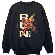 Sweat-shirt enfant Dc Comics BI40174