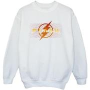 Sweat-shirt enfant Dc Comics BI40190