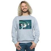 Sweat-shirt Dessins Animés BI32766