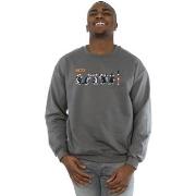 Sweat-shirt Dessins Animés BI33071