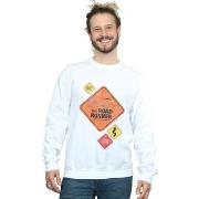 Sweat-shirt Dessins Animés BI33179