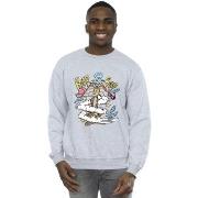 Sweat-shirt Dessins Animés BI33659