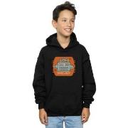 Sweat-shirt enfant The Big Bang Theory Shel-Bot