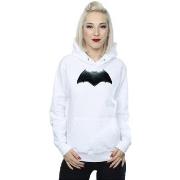 Sweat-shirt Dc Comics Justice League