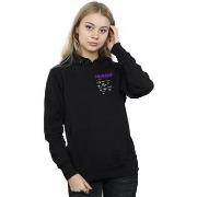 Sweat-shirt Dc Comics BI3868